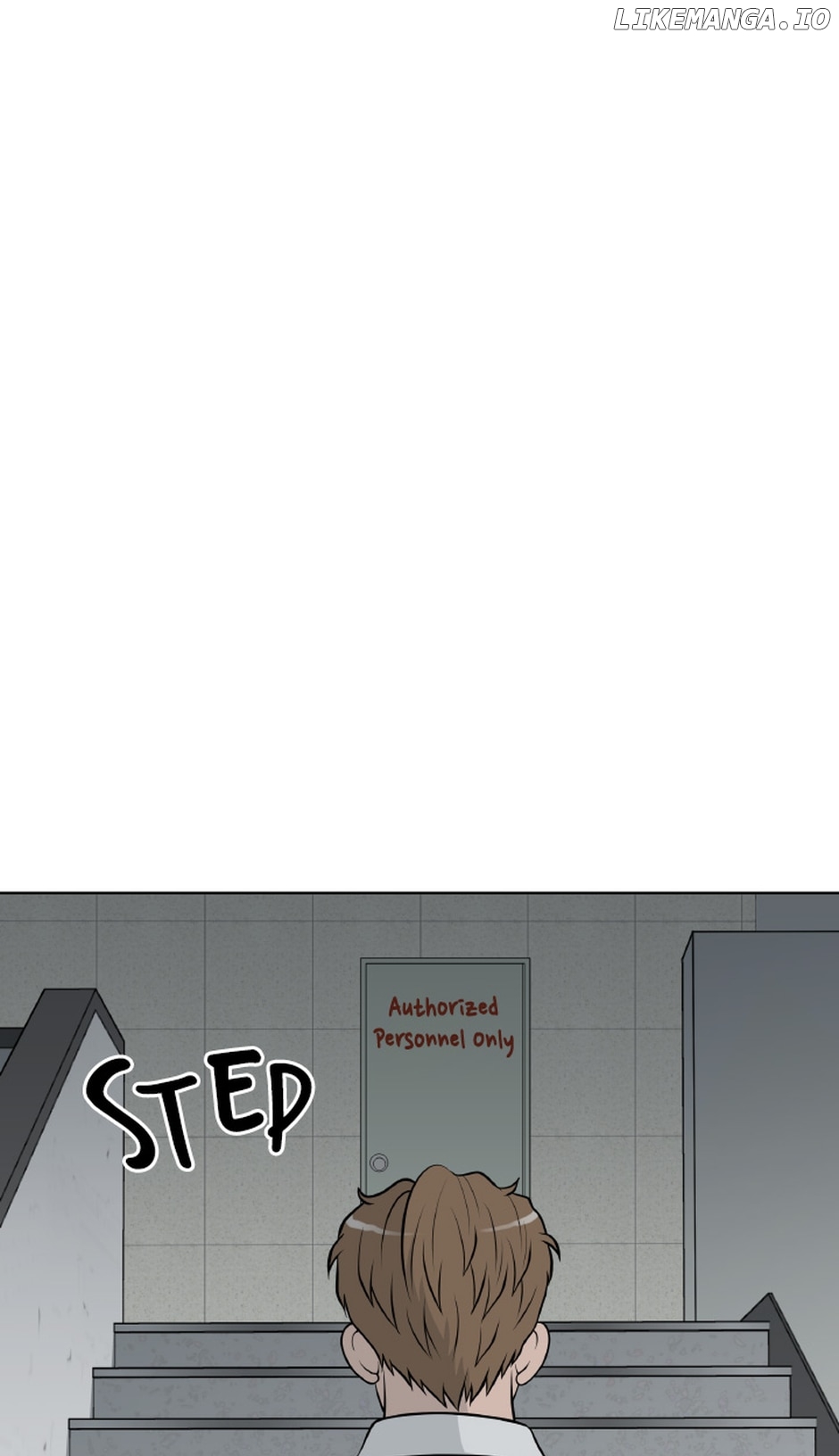 Gangster School Chapter 54 - page 8