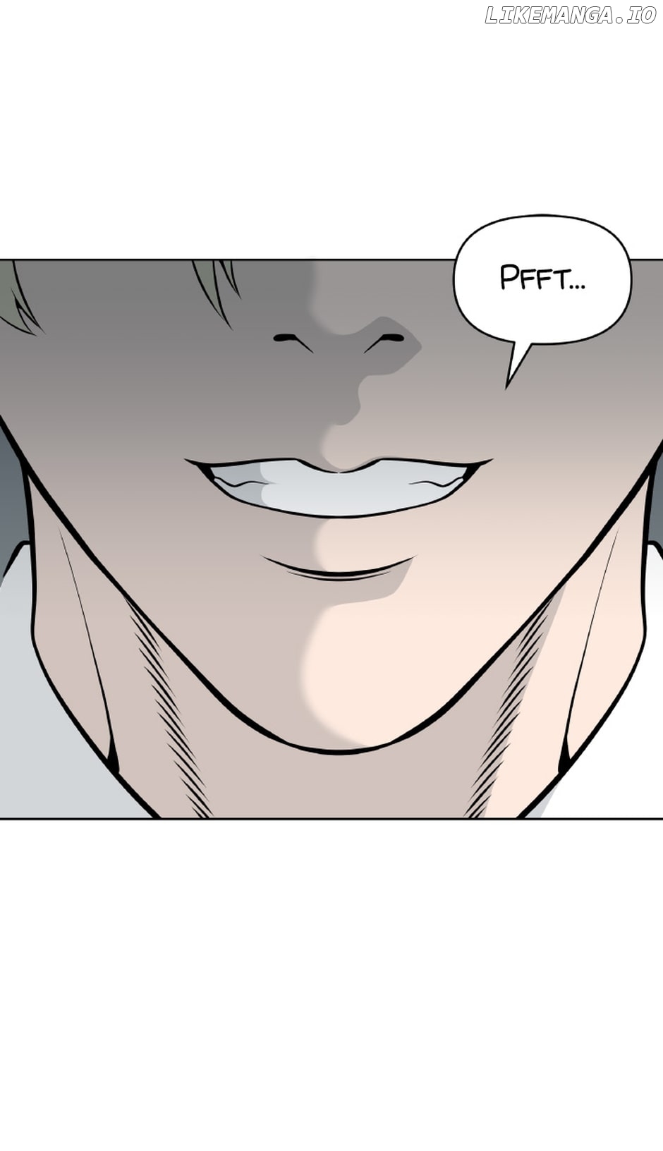 Gangster School Chapter 54 - page 86