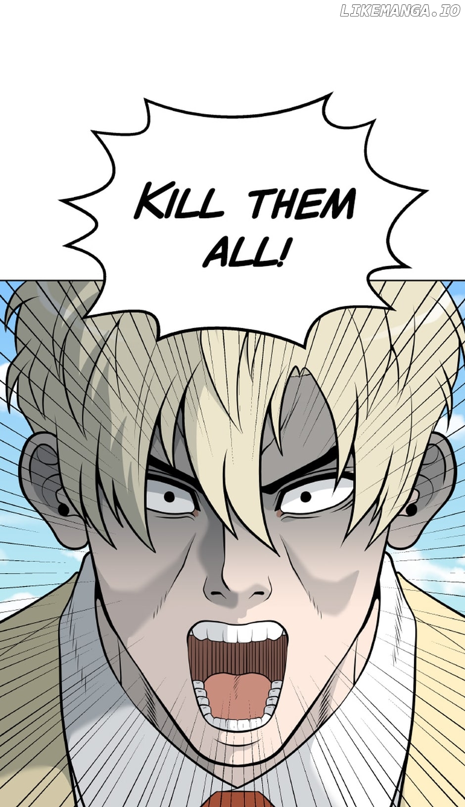 Gangster School Chapter 54 - page 87
