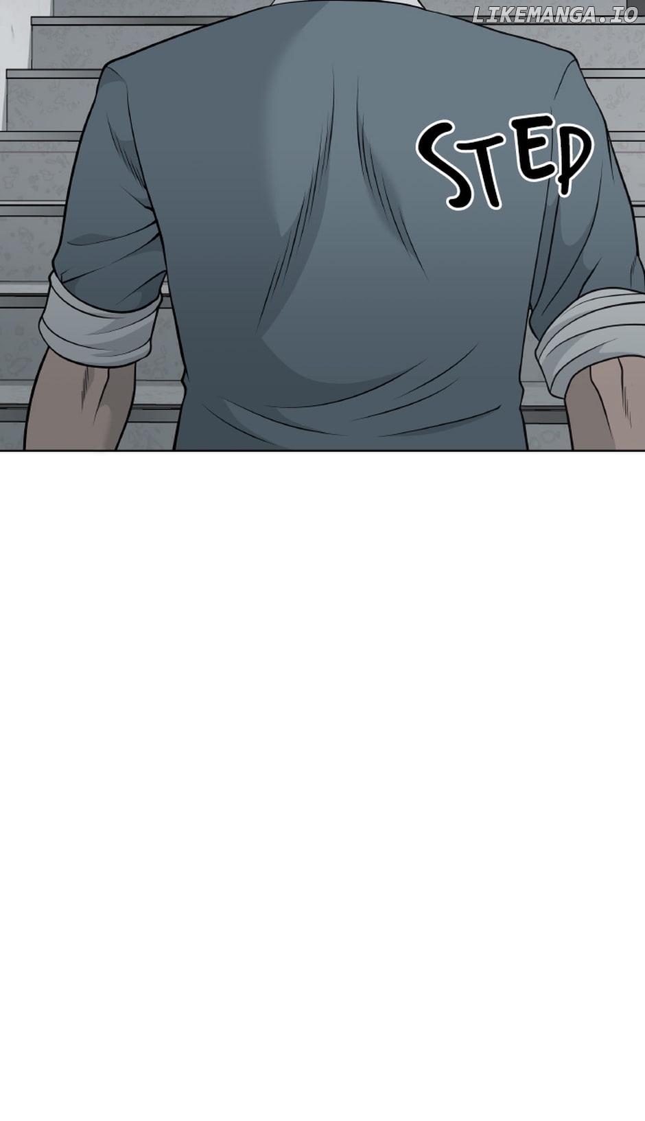 Gangster School Chapter 54 - page 9