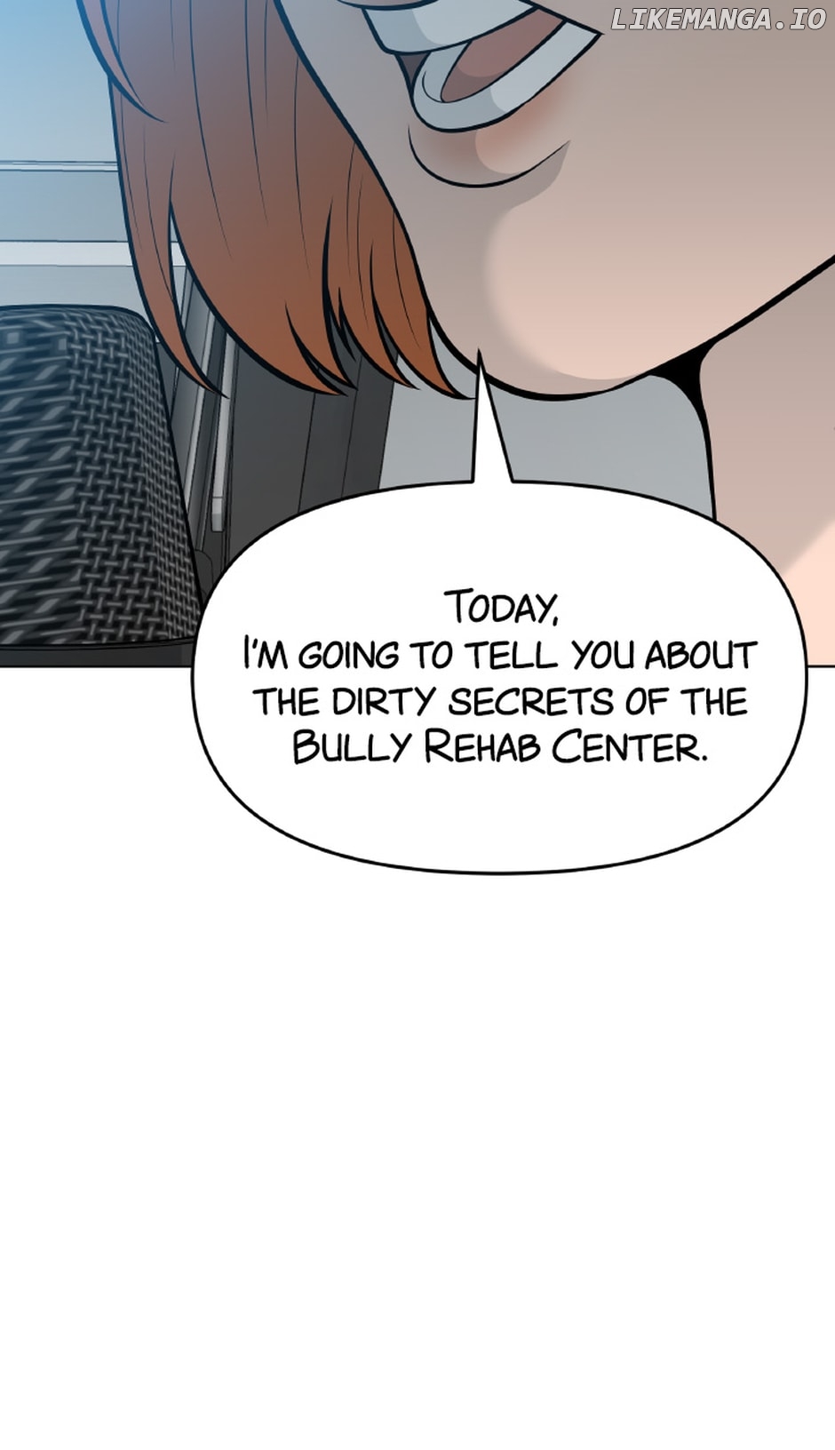 Gangster School Chapter 54 - page 91