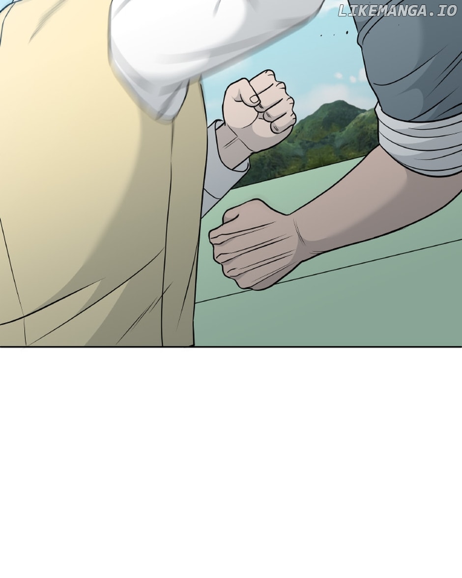 Gangster School Chapter 54 - page 93