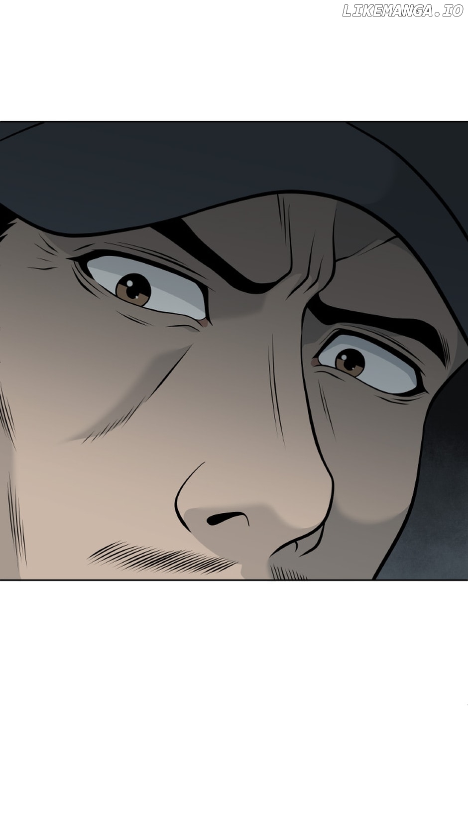 Gangster School Chapter 53 - page 11