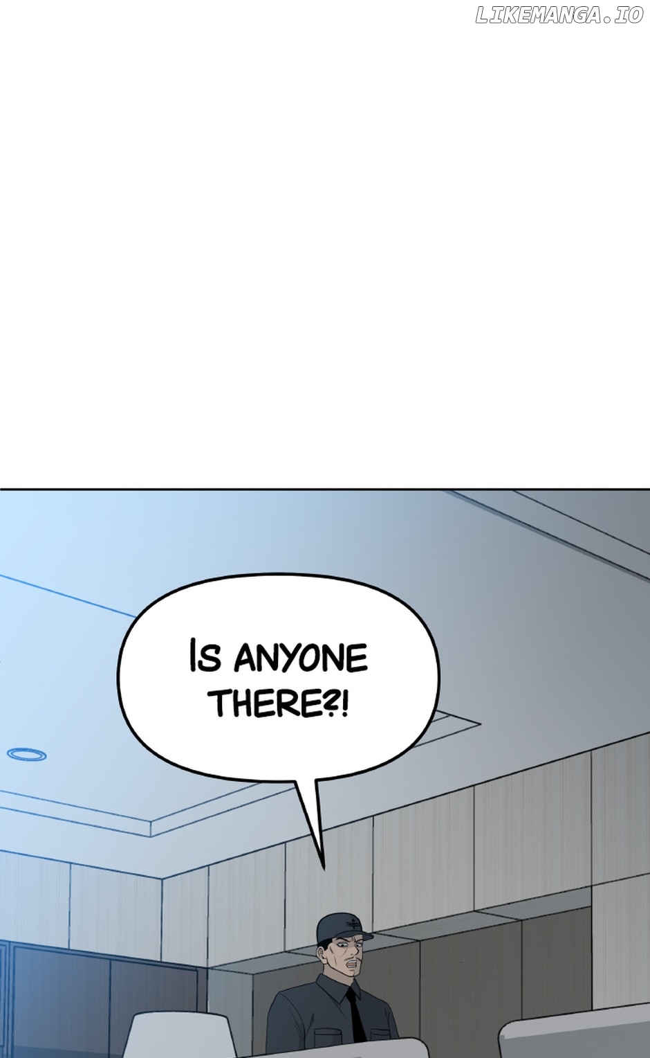 Gangster School Chapter 53 - page 12