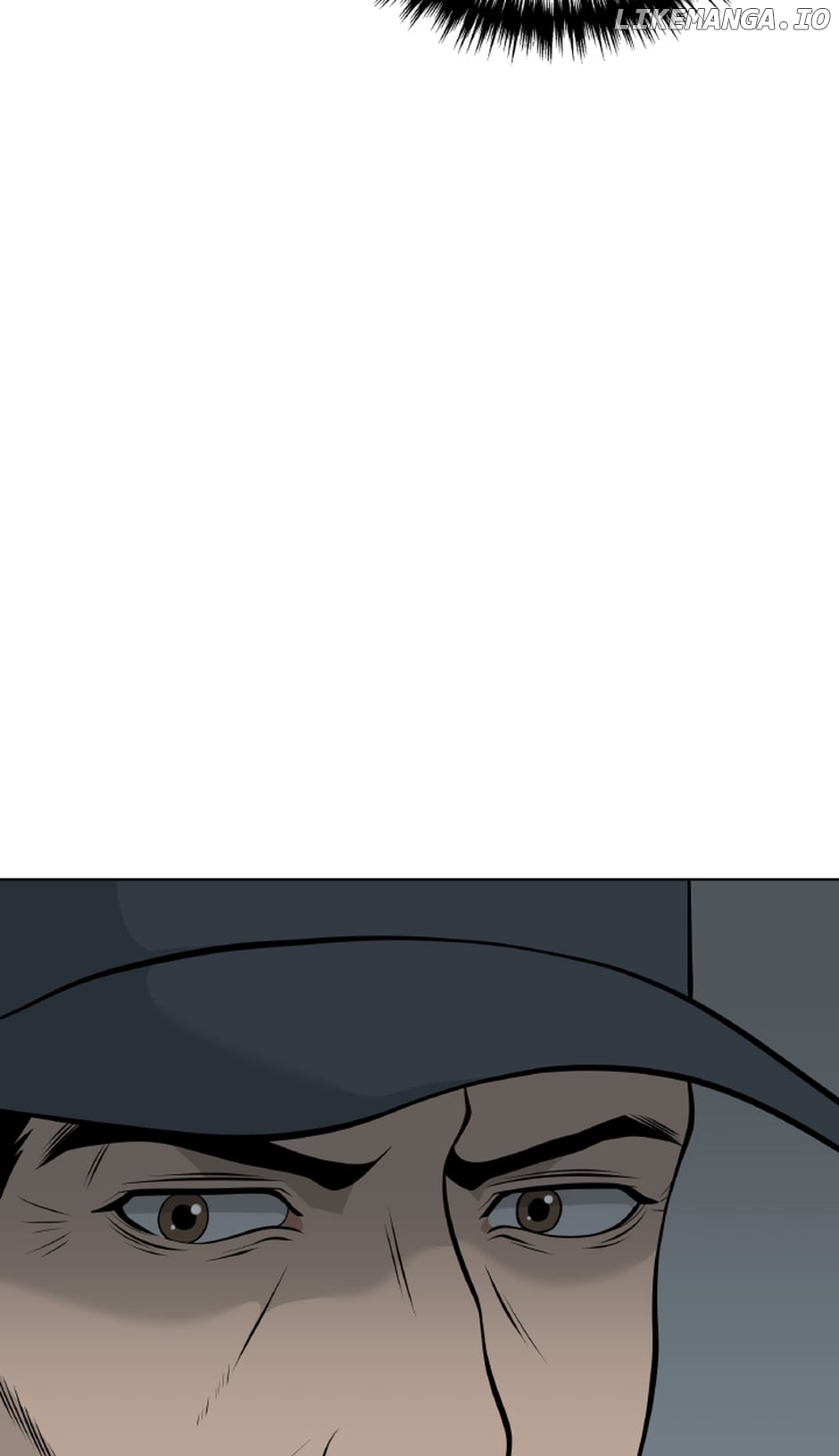 Gangster School Chapter 53 - page 15