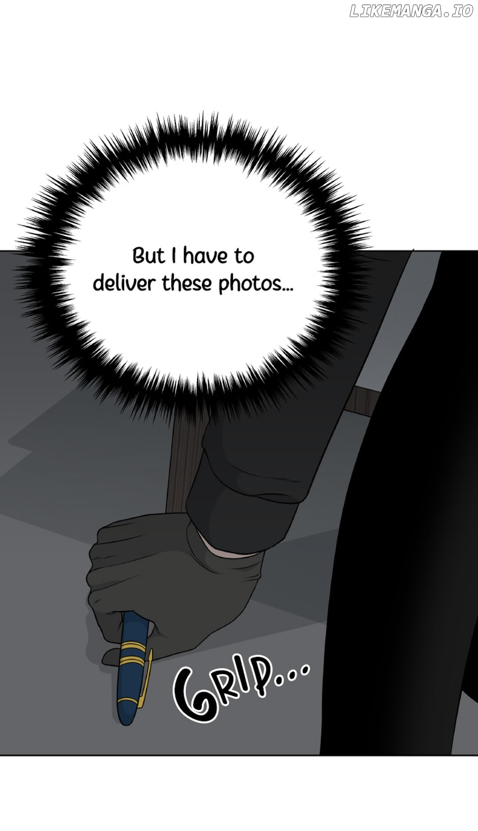 Gangster School Chapter 53 - page 18