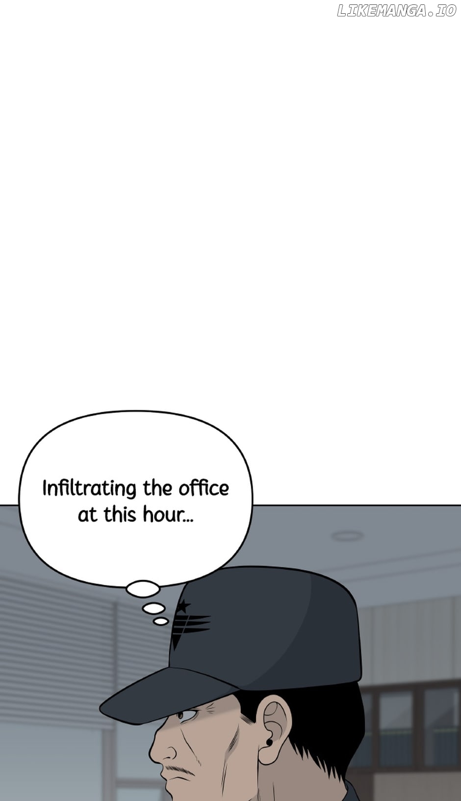 Gangster School Chapter 53 - page 19