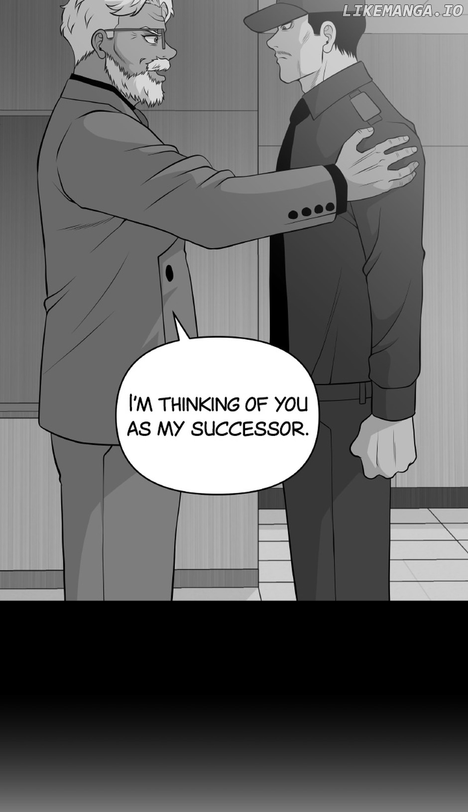 Gangster School Chapter 53 - page 24