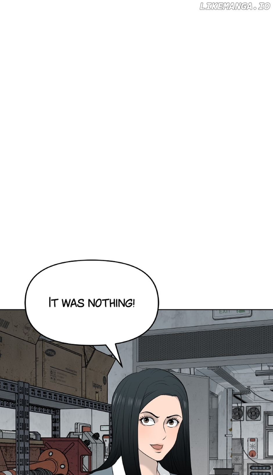 Gangster School Chapter 53 - page 54