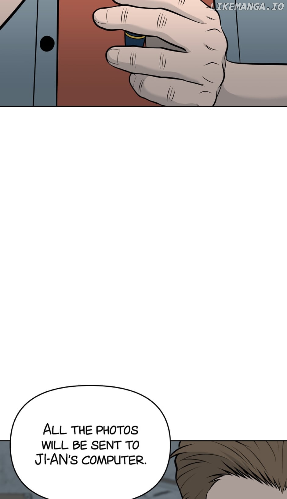 Gangster School Chapter 53 - page 58