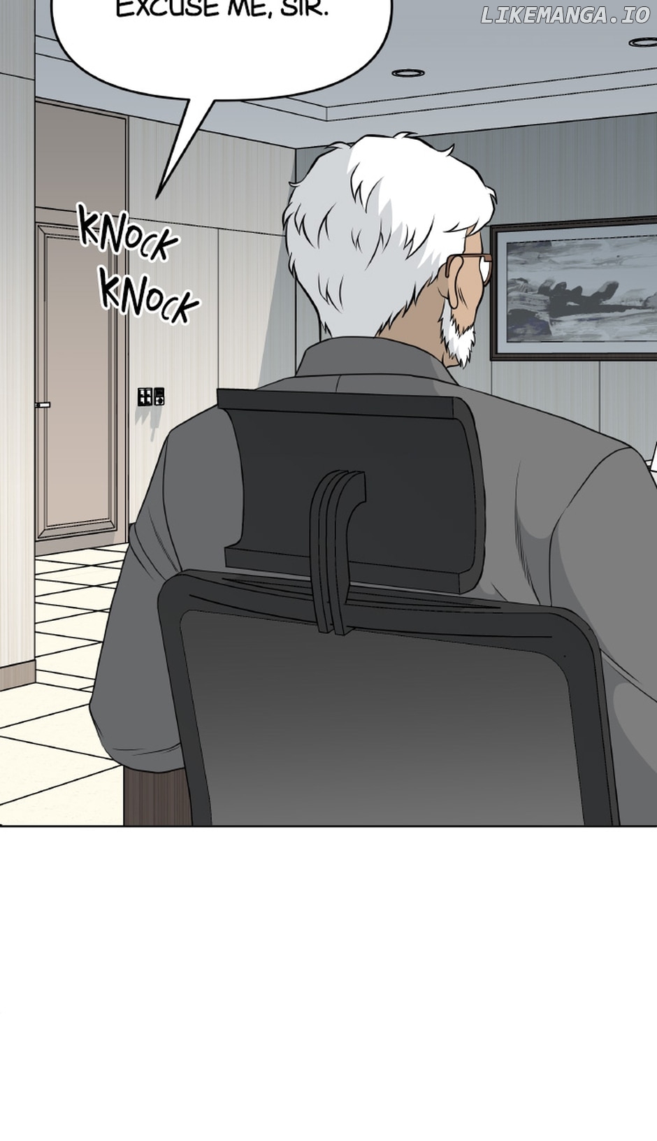Gangster School Chapter 53 - page 65