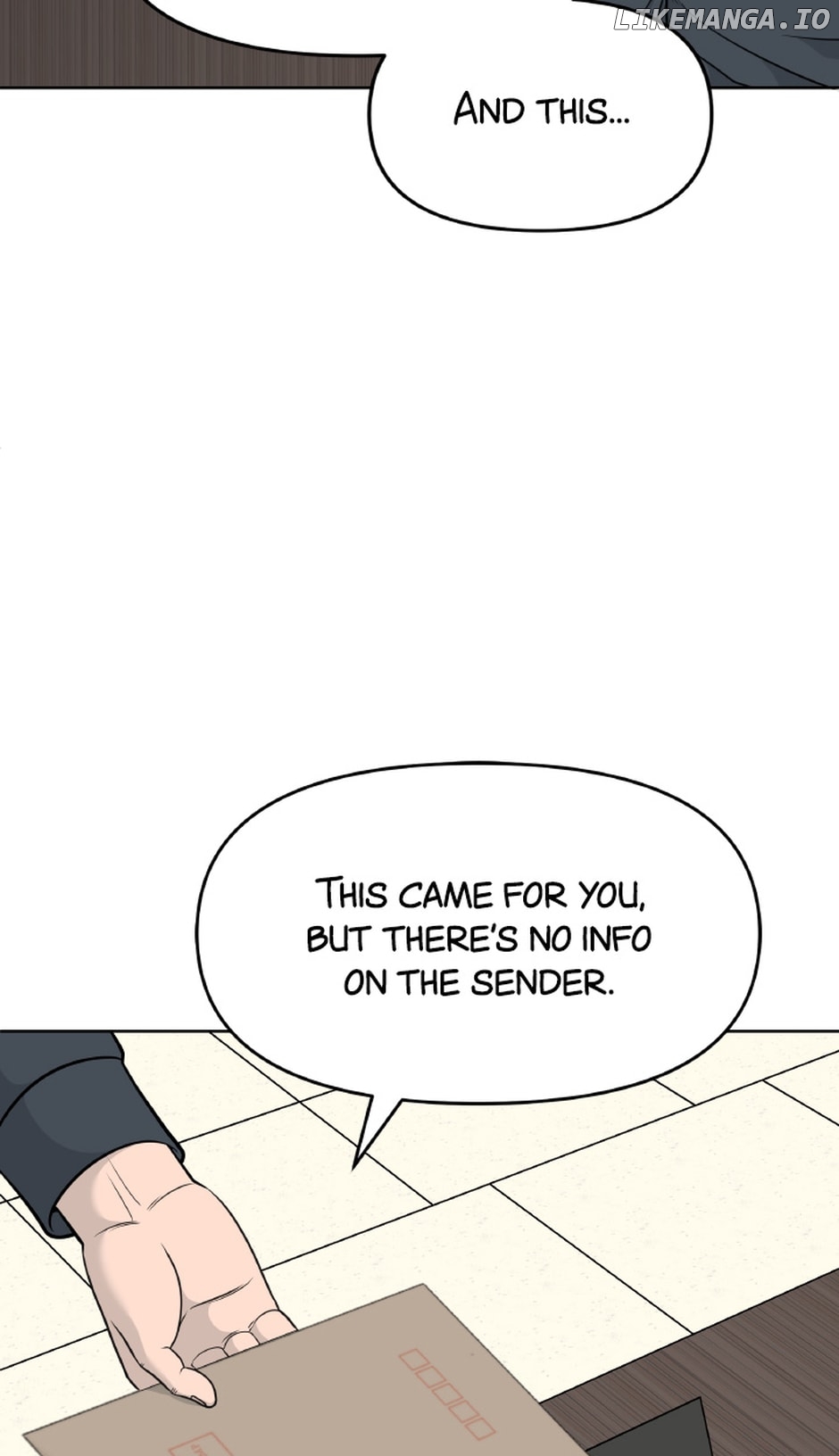 Gangster School Chapter 53 - page 67