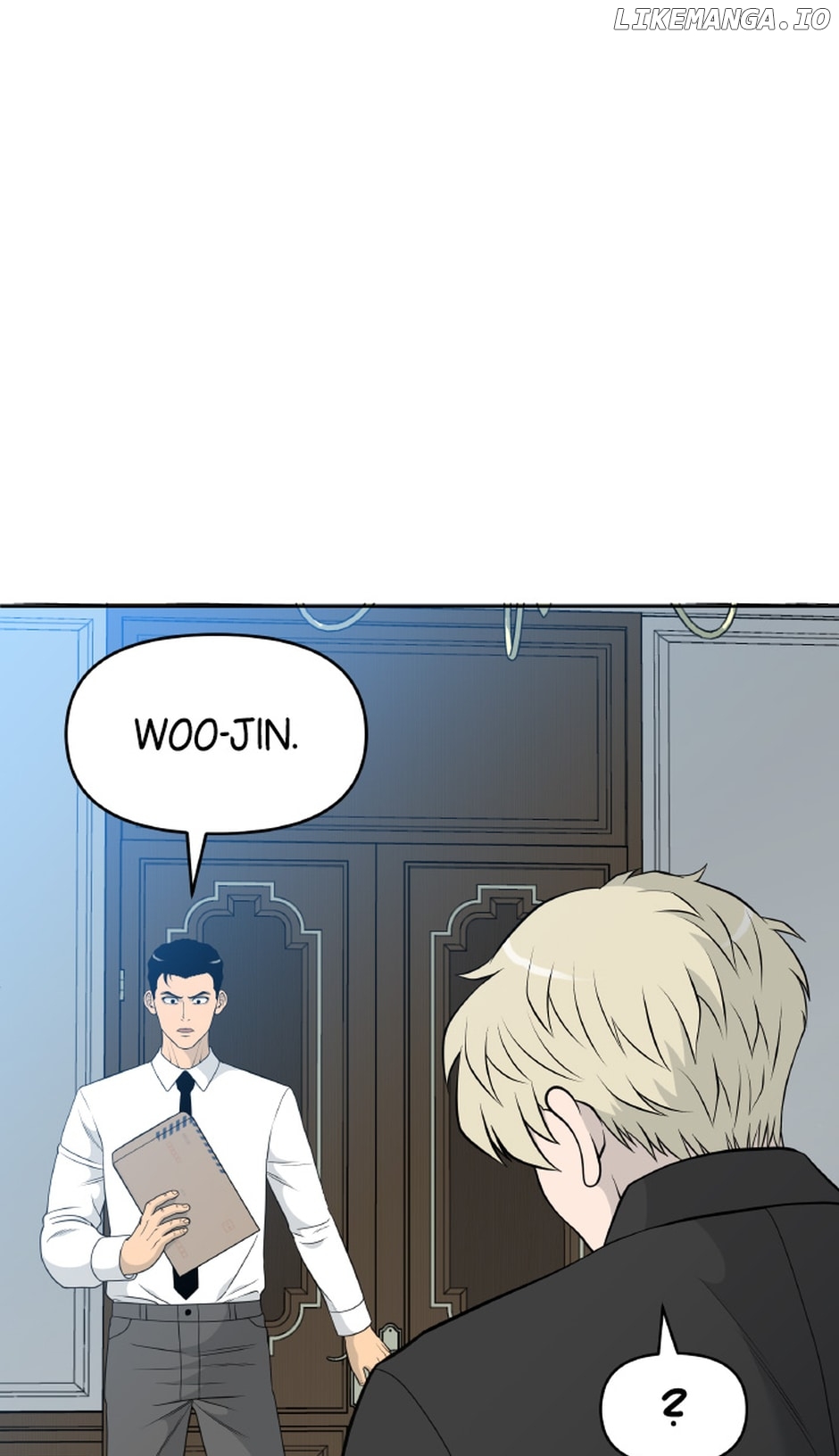 Gangster School Chapter 53 - page 74