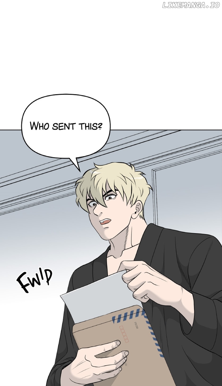 Gangster School Chapter 53 - page 77