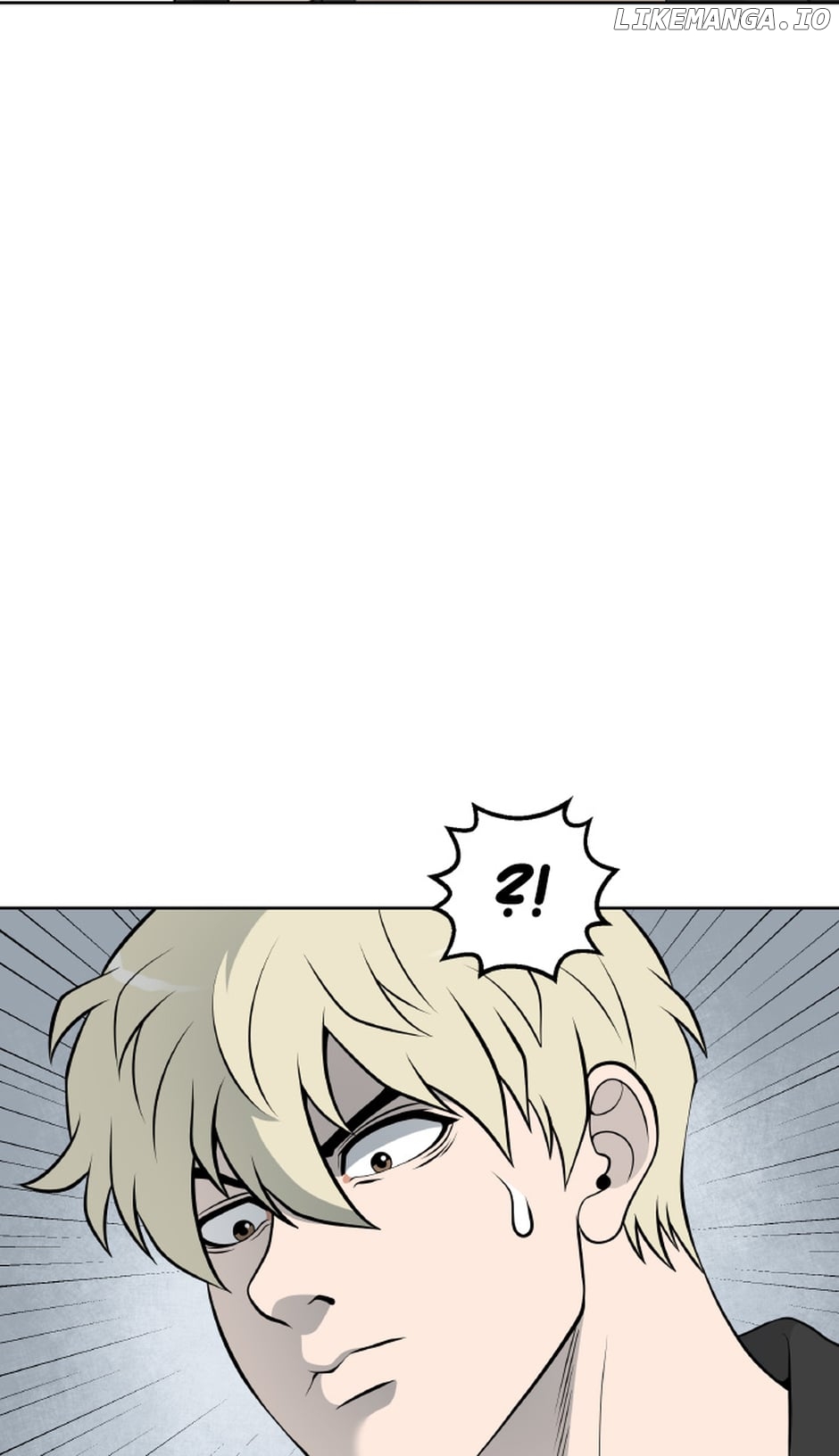 Gangster School Chapter 53 - page 78