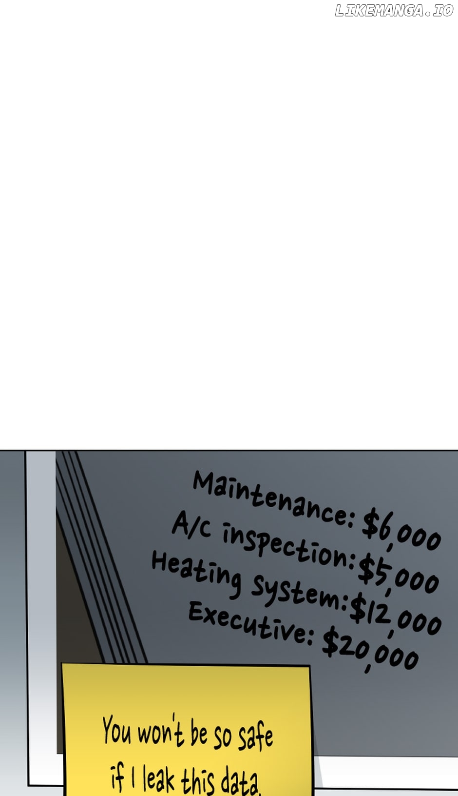 Gangster School Chapter 53 - page 82