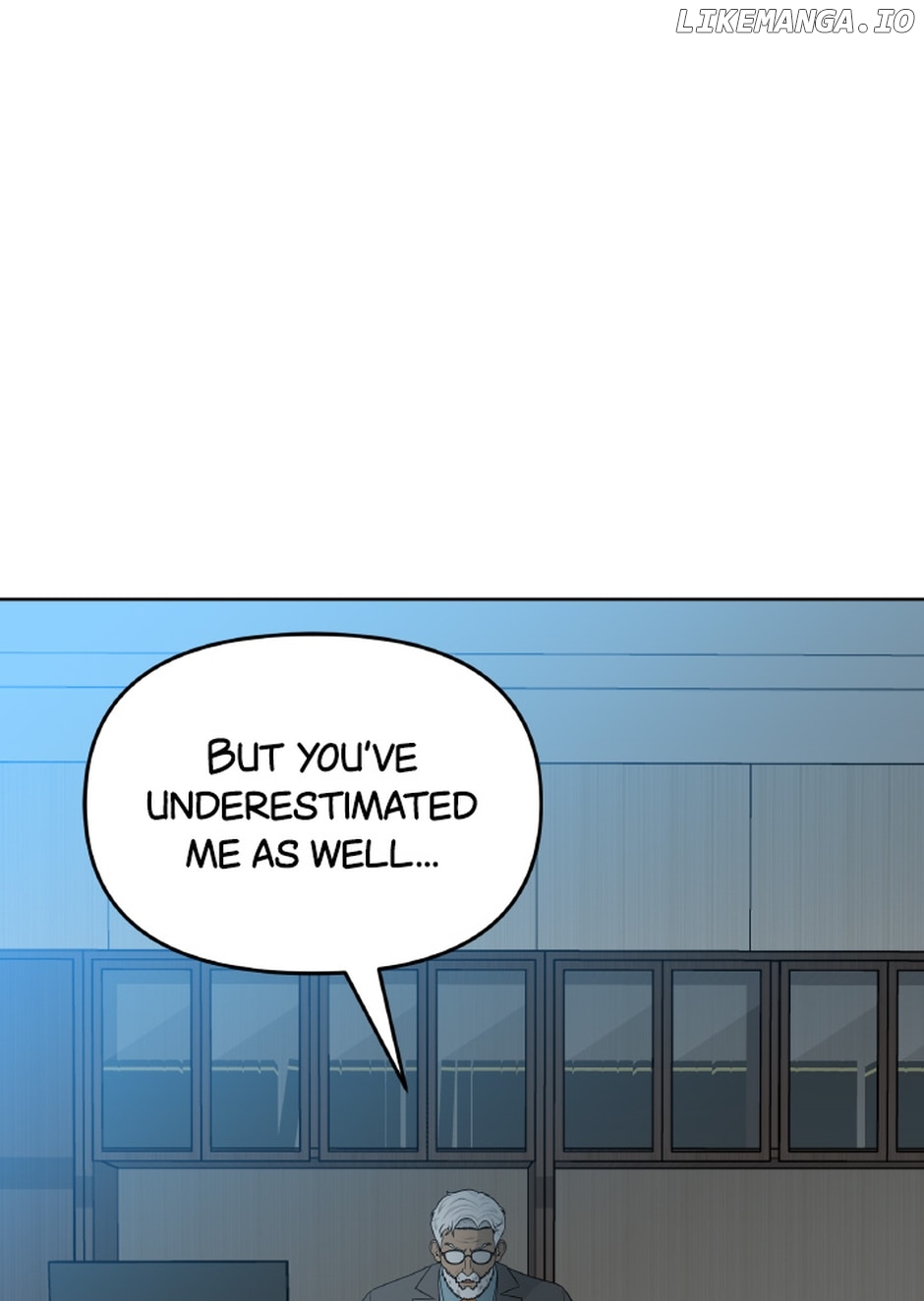 Gangster School Chapter 53 - page 90