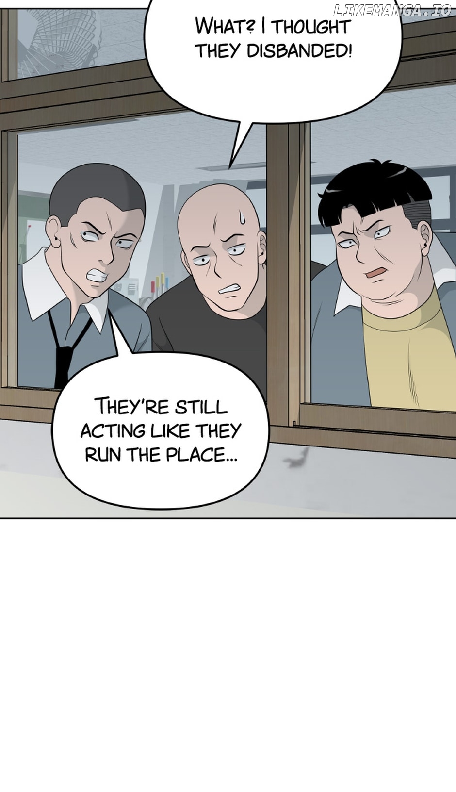 Gangster School Chapter 53 - page 94
