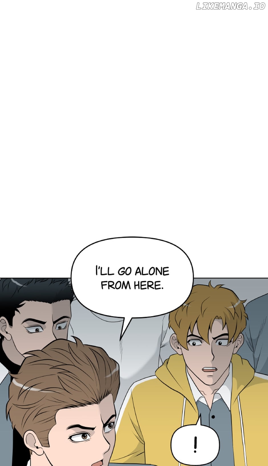 Gangster School Chapter 53 - page 96