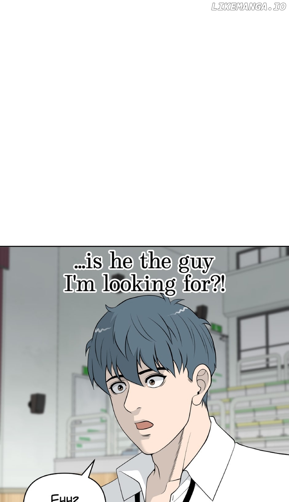 Gangster School Chapter 17 - page 21