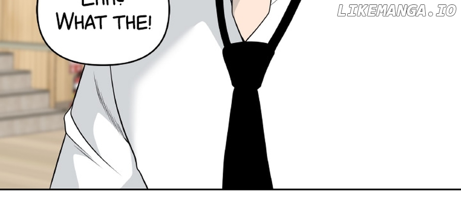Gangster School Chapter 17 - page 22