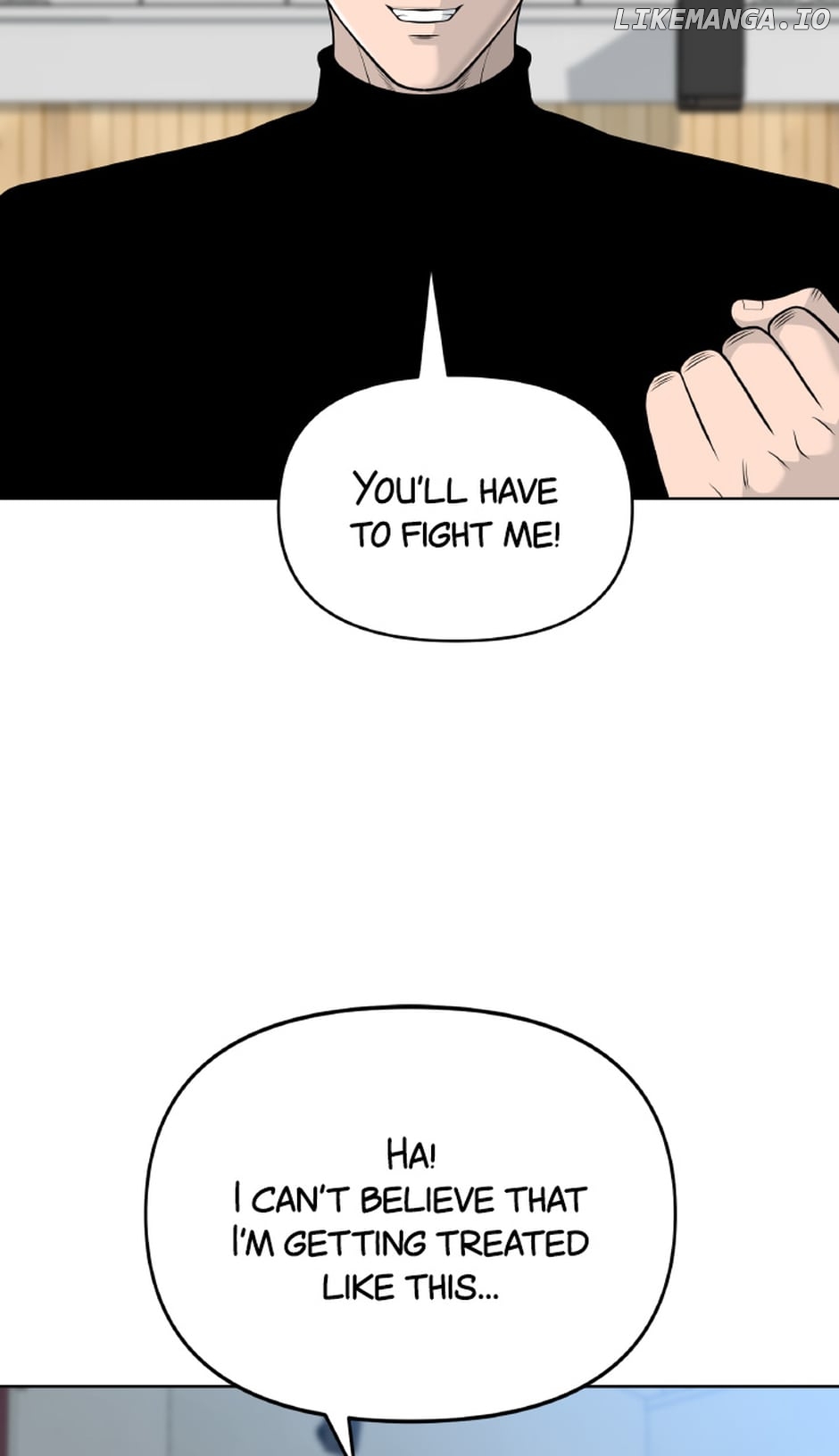 Gangster School Chapter 17 - page 25
