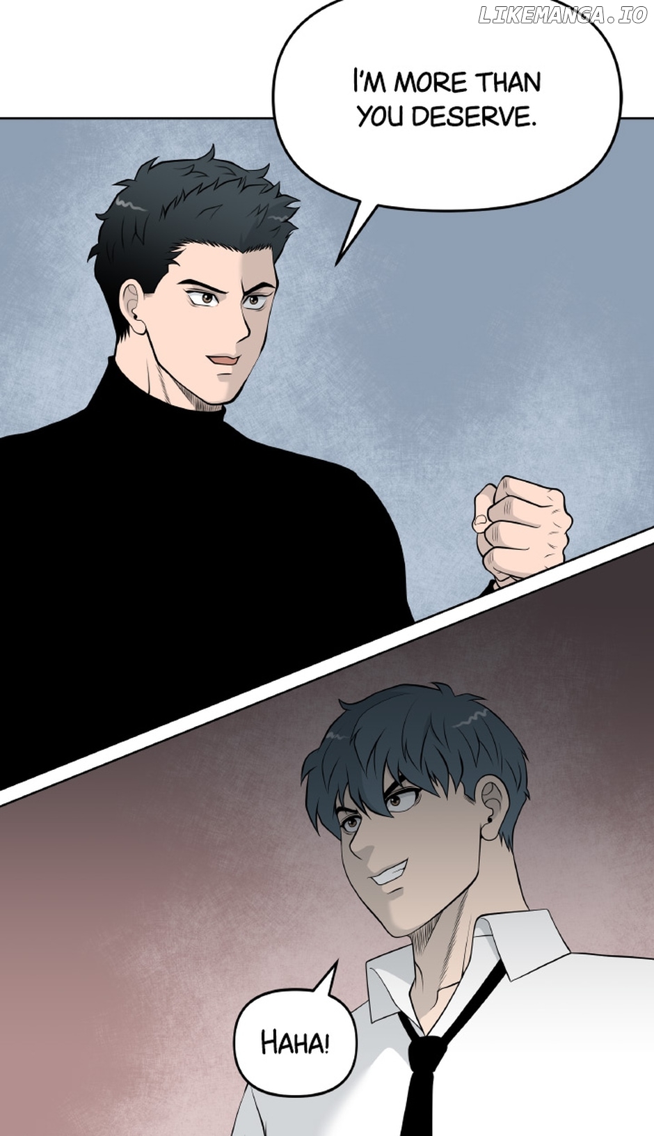 Gangster School Chapter 17 - page 27