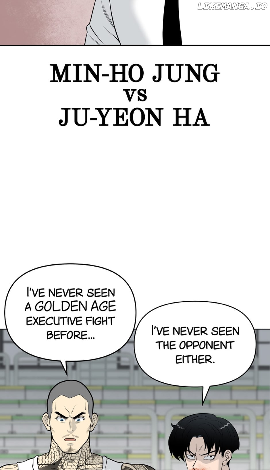 Gangster School Chapter 17 - page 28