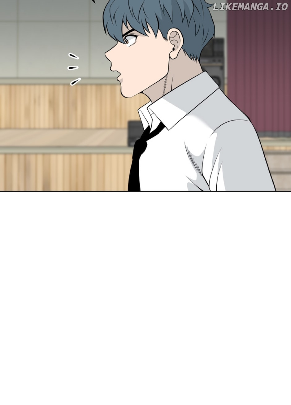 Gangster School Chapter 17 - page 45