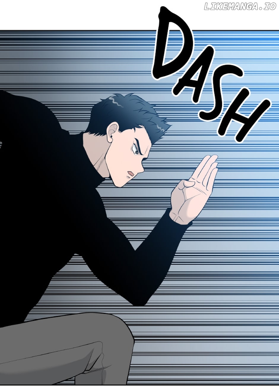 Gangster School Chapter 17 - page 46