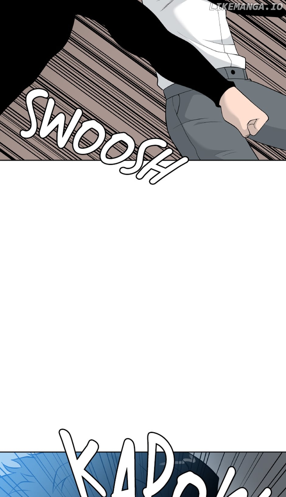 Gangster School Chapter 17 - page 49
