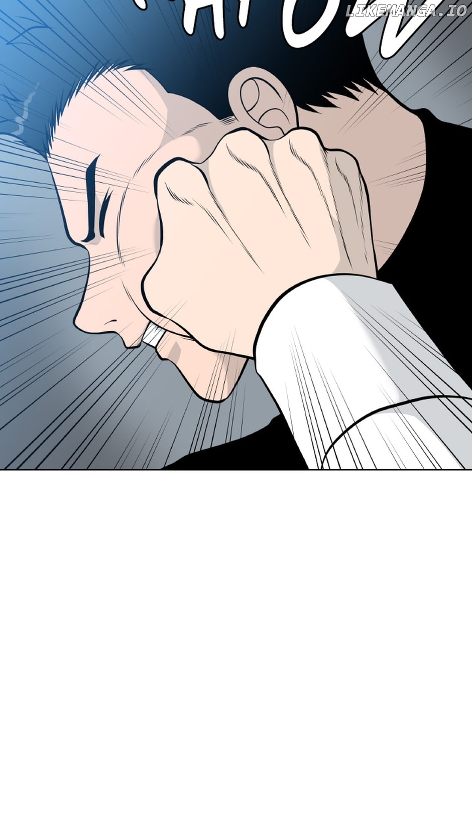 Gangster School Chapter 17 - page 50