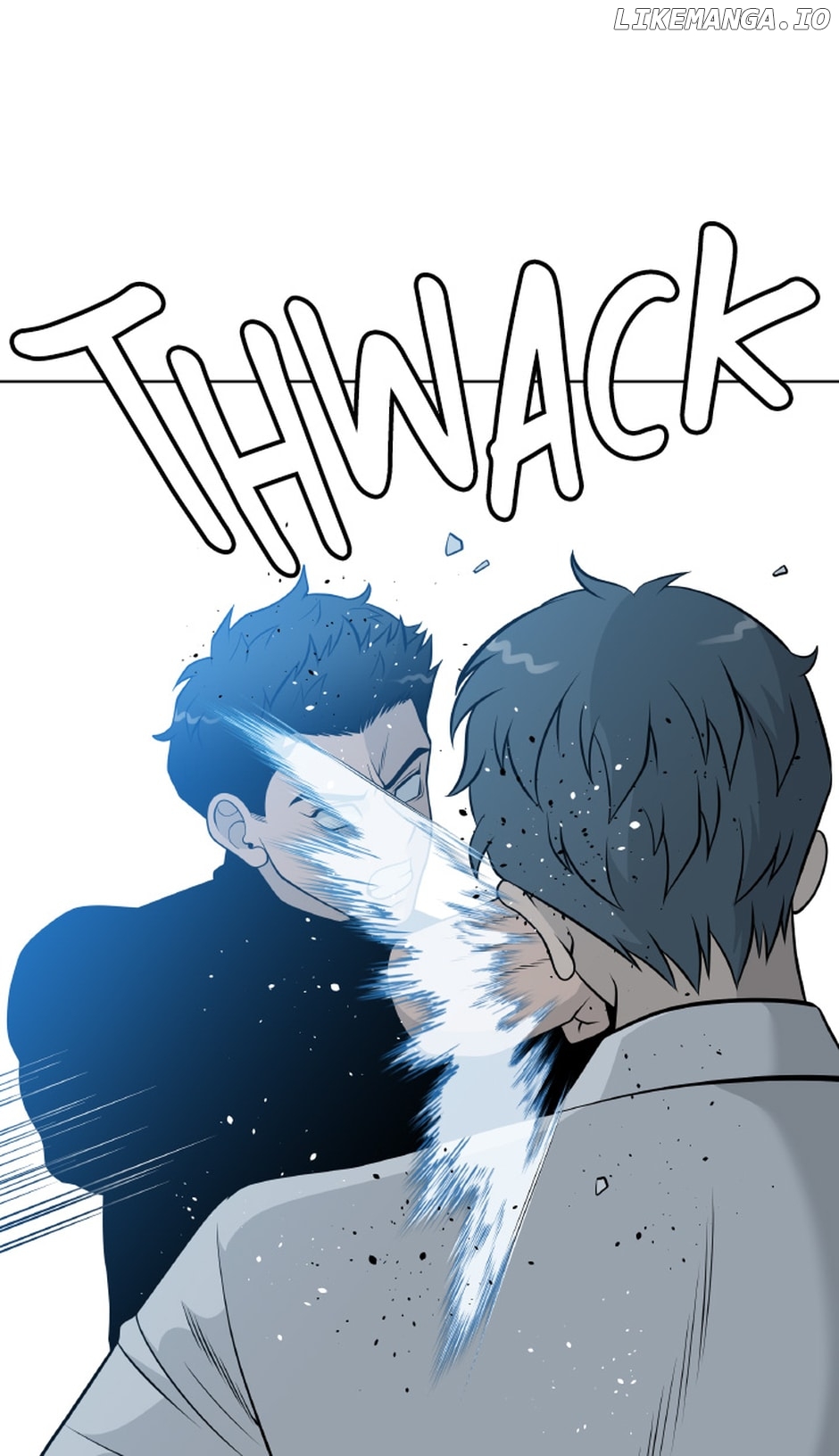 Gangster School Chapter 17 - page 52