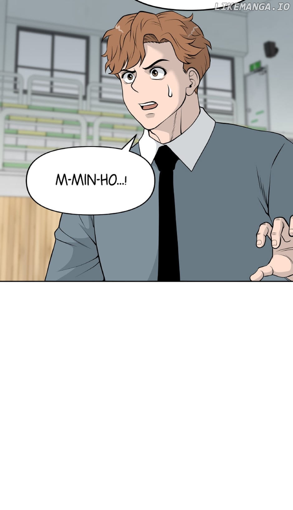Gangster School Chapter 17 - page 64