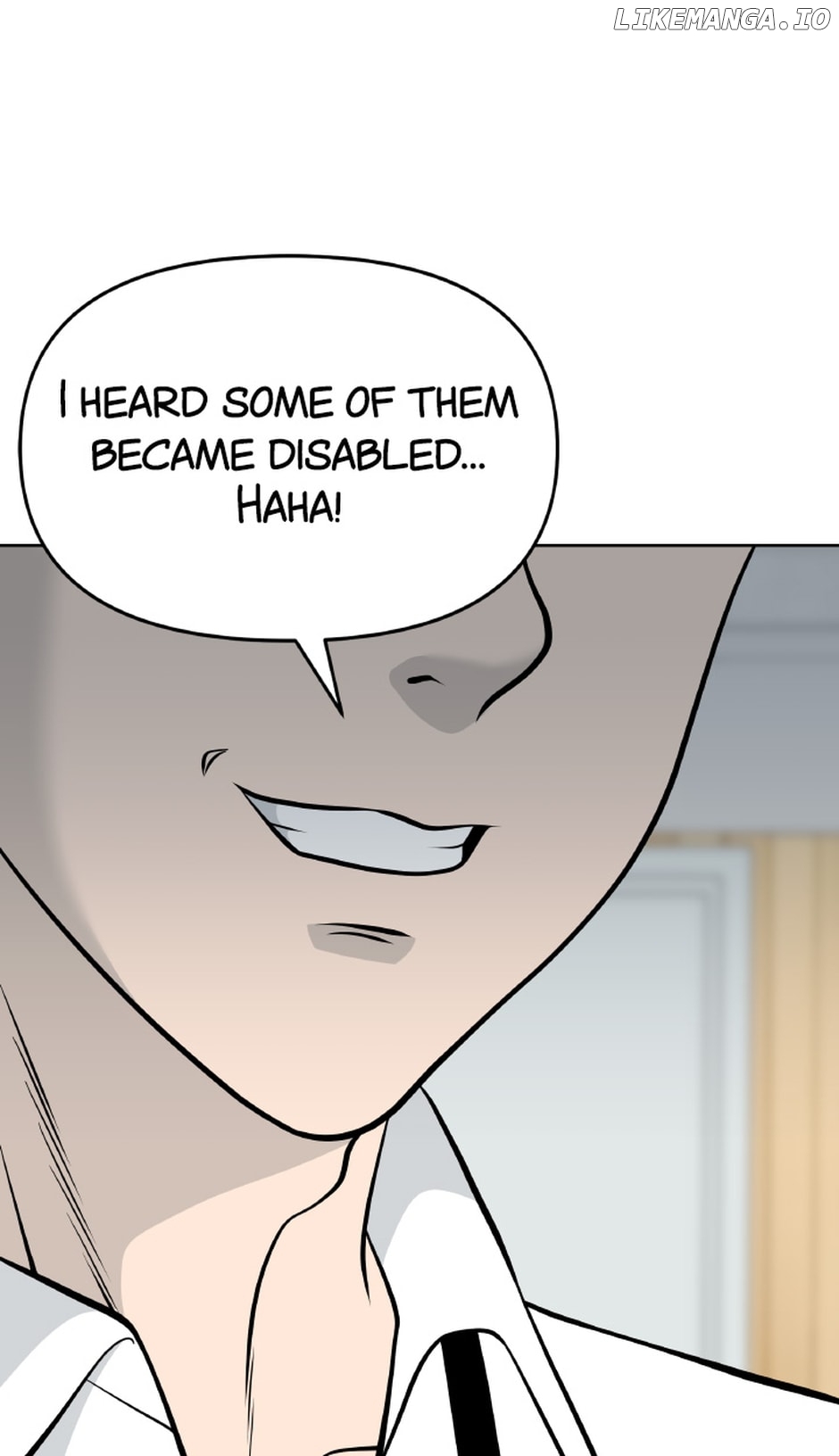 Gangster School Chapter 17 - page 66
