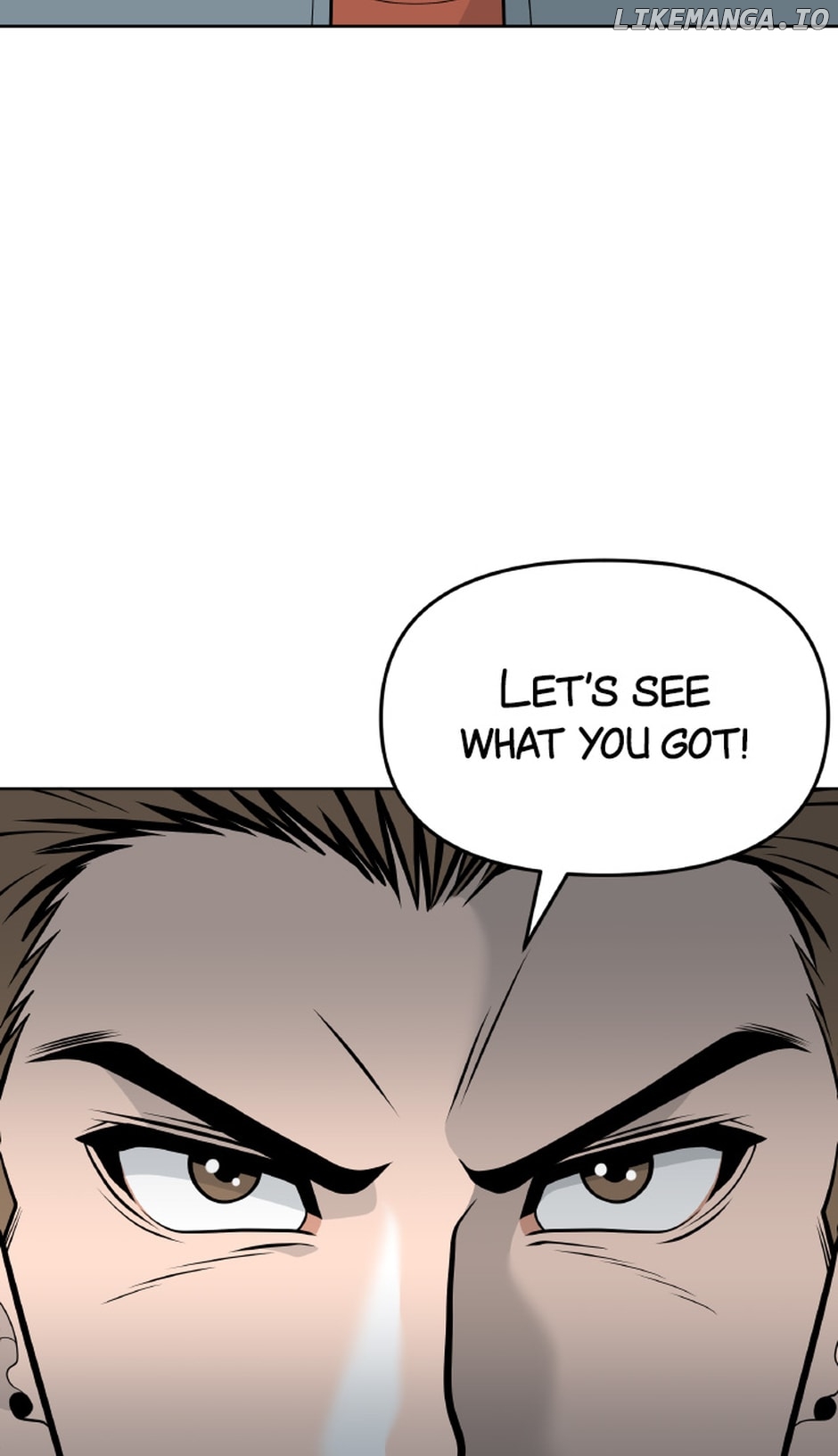 Gangster School Chapter 17 - page 7