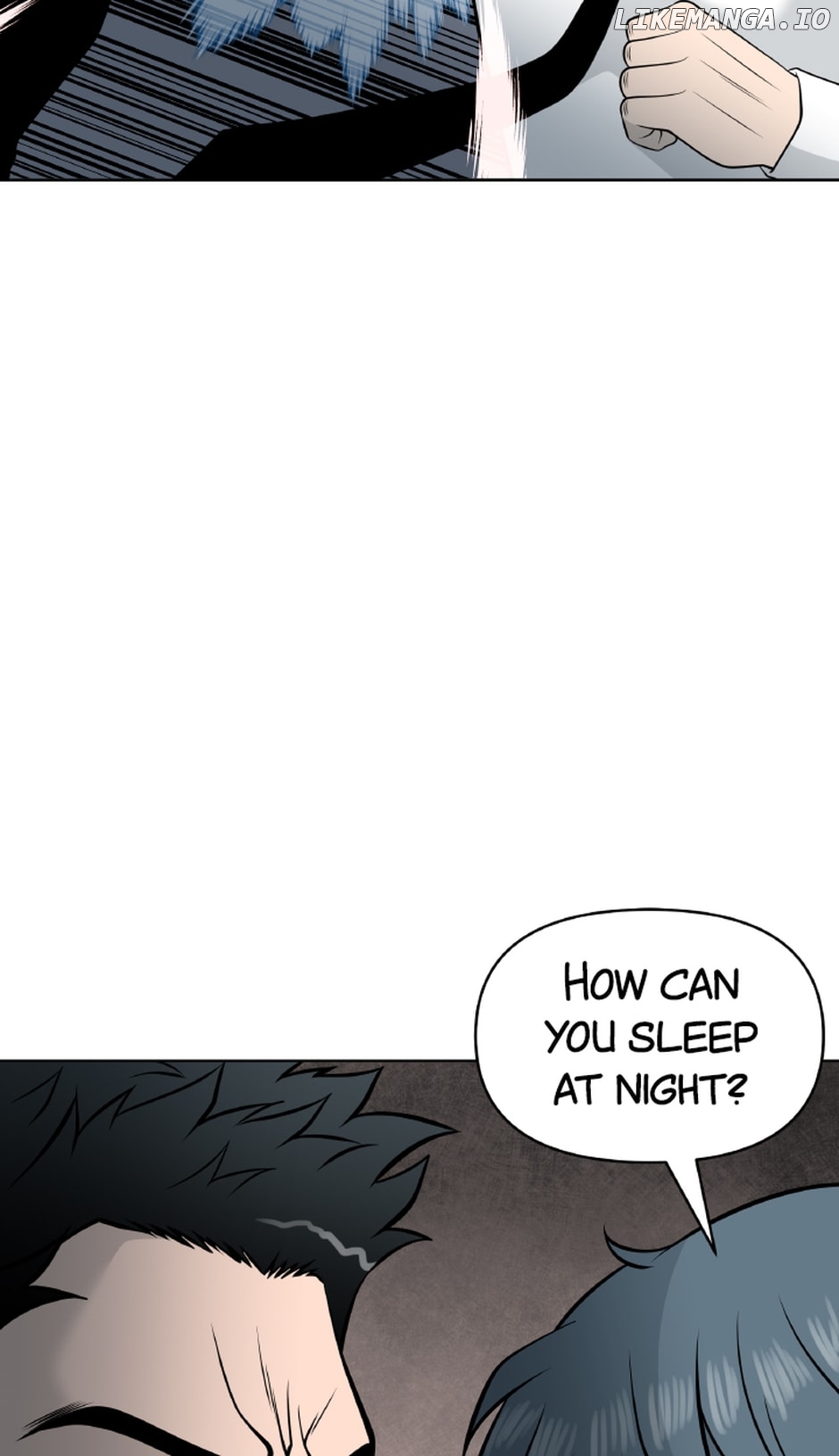 Gangster School Chapter 17 - page 74