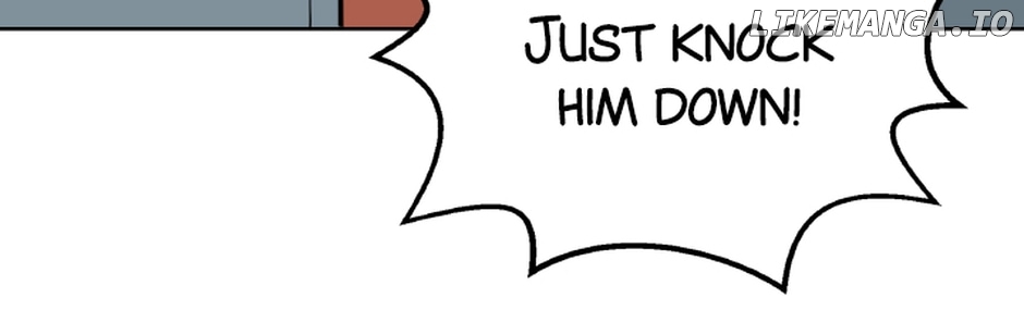 Gangster School Chapter 17 - page 86