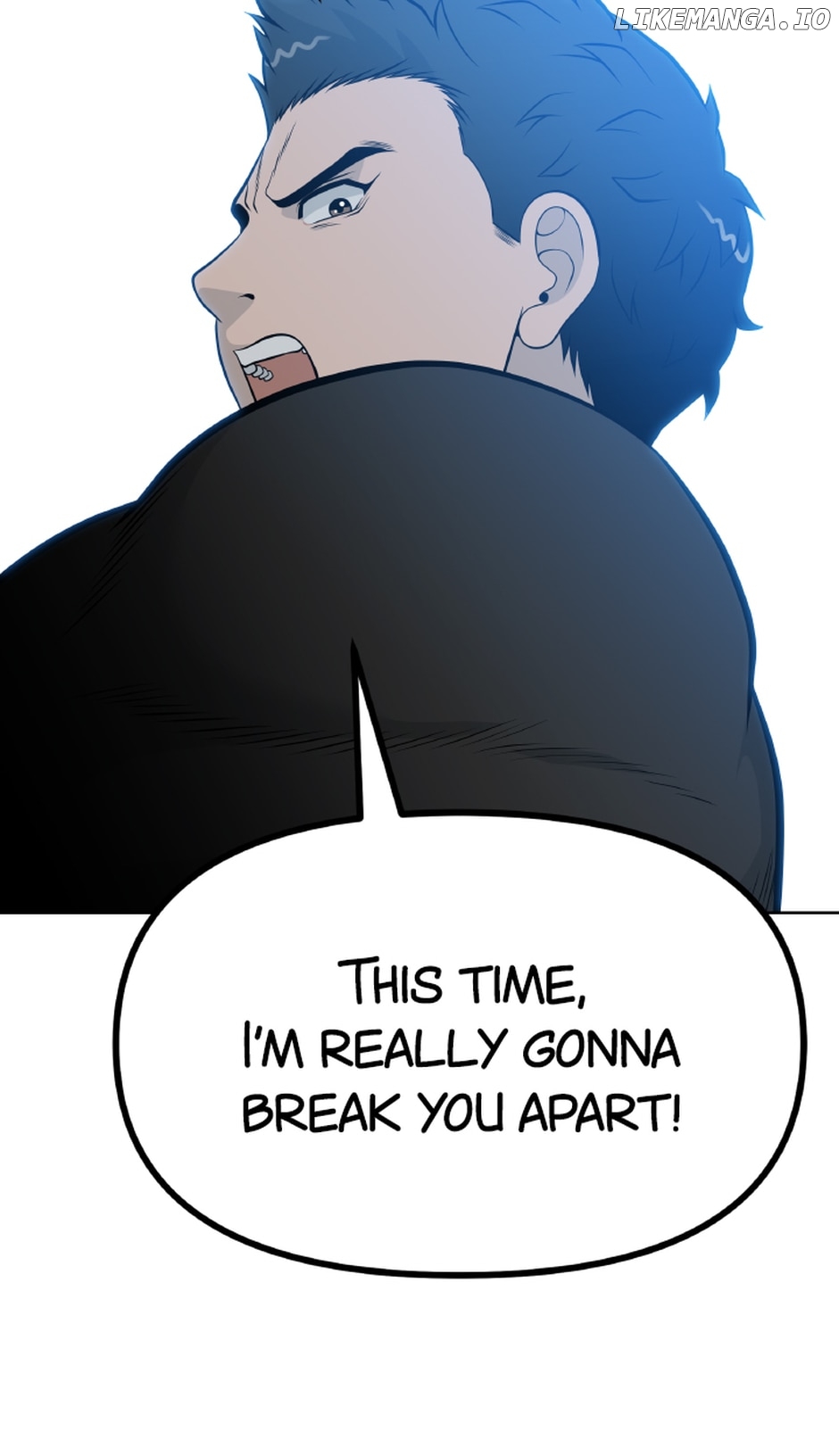 Gangster School Chapter 17 - page 97