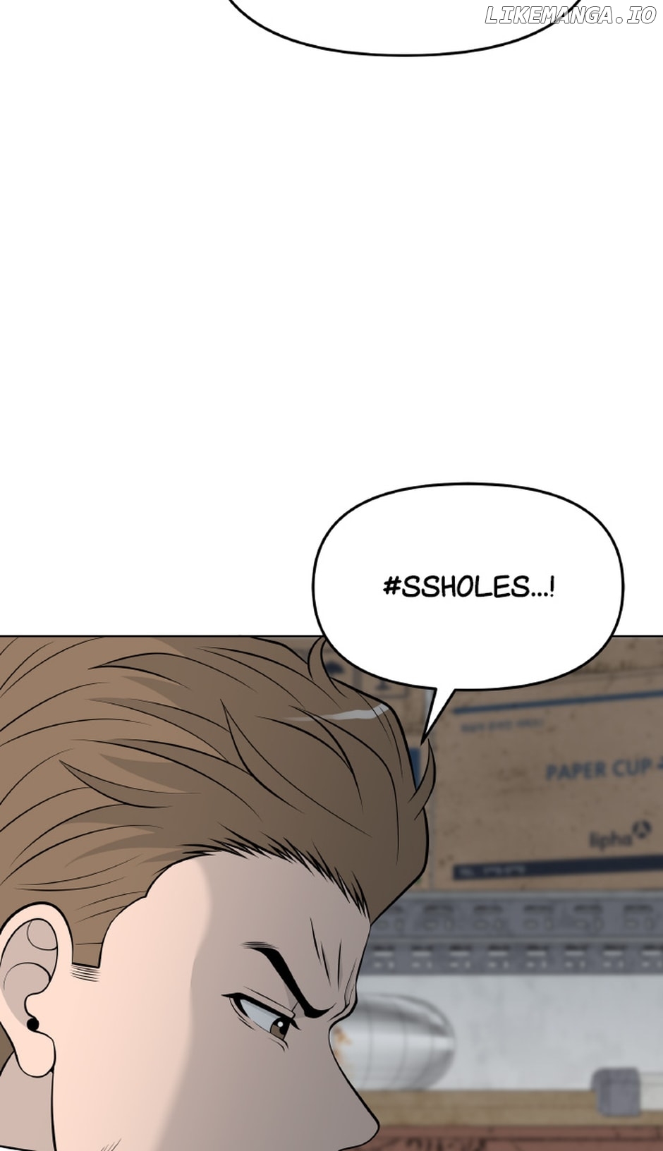 Gangster School Chapter 51 - page 104