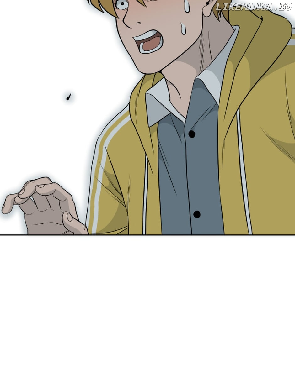 Gangster School Chapter 51 - page 109