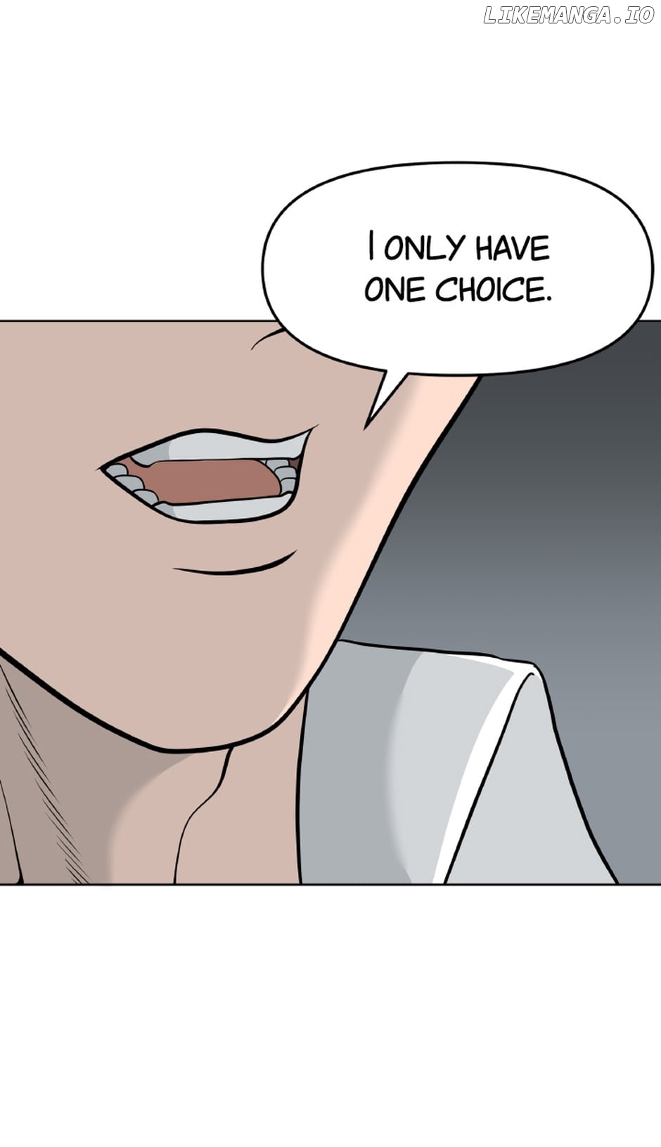 Gangster School Chapter 51 - page 110