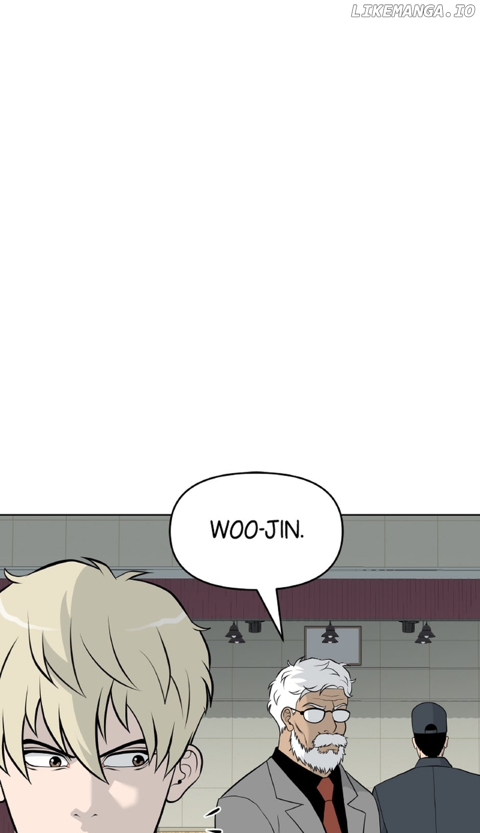 Gangster School Chapter 51 - page 18