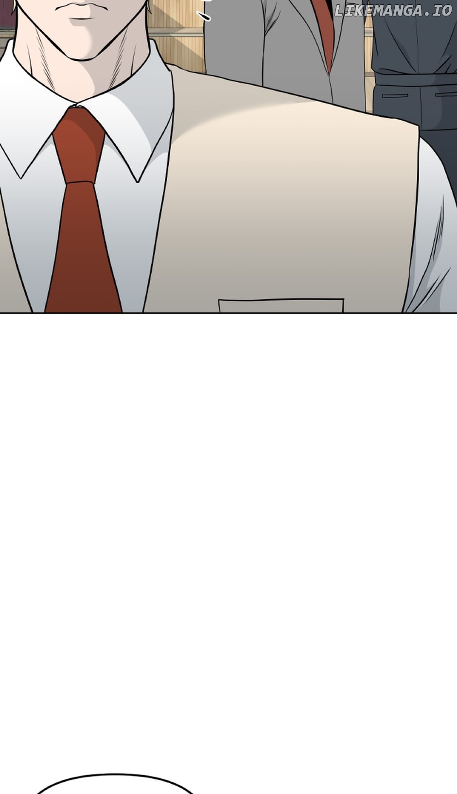 Gangster School Chapter 51 - page 19