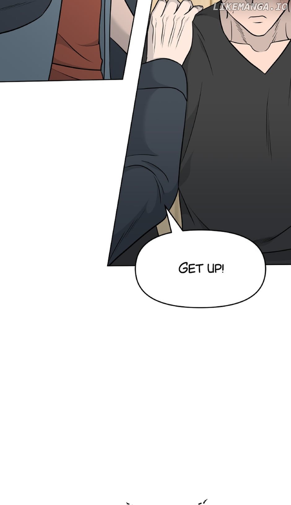 Gangster School Chapter 51 - page 2