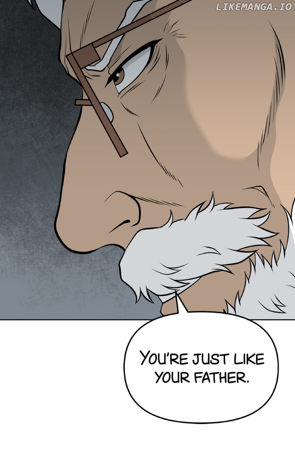 Gangster School Chapter 51 - page 23