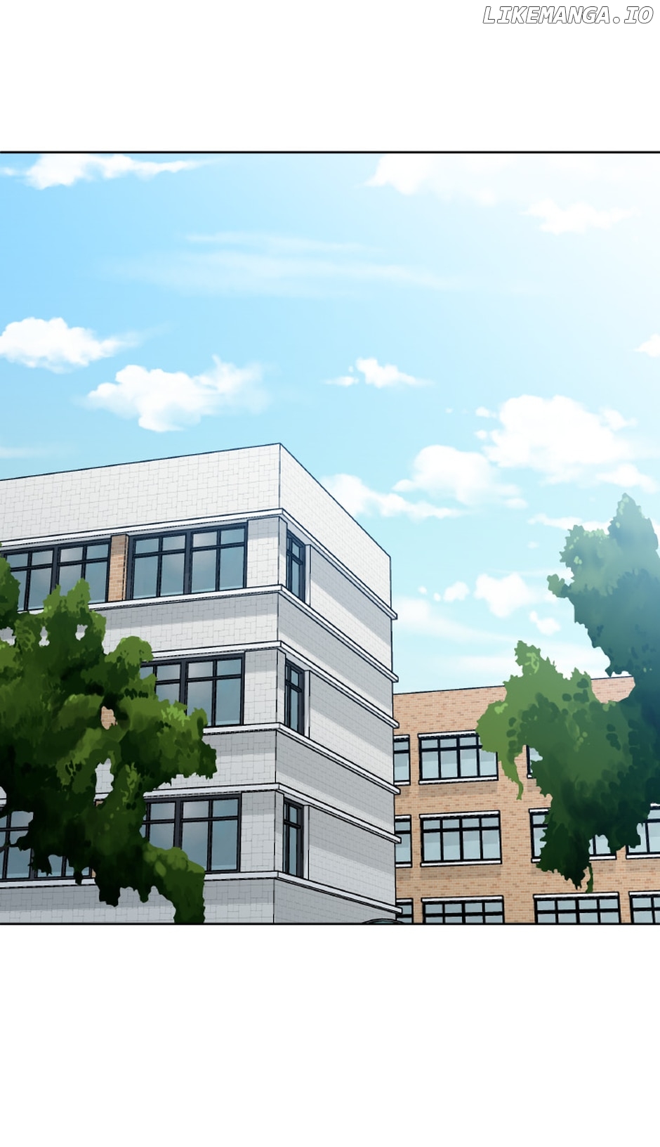 Gangster School Chapter 51 - page 26