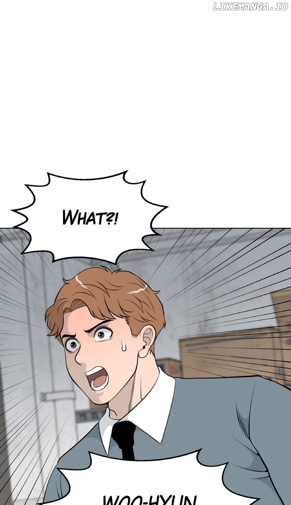 Gangster School Chapter 51 - page 27