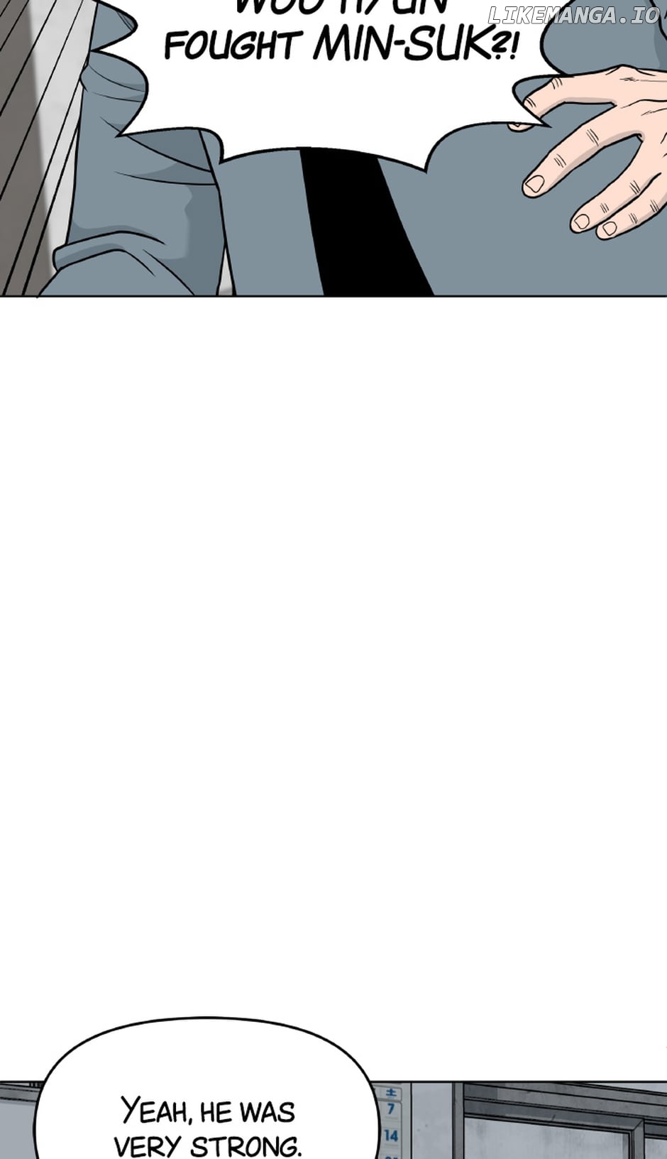 Gangster School Chapter 51 - page 28