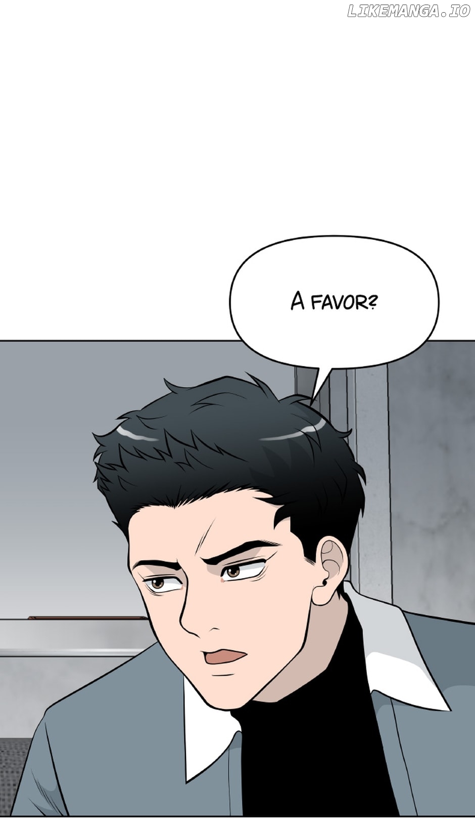 Gangster School Chapter 51 - page 36